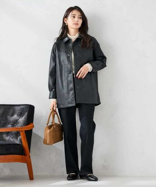 a.v.v / アー・ヴェ・ヴェ セットアップ | カバーオールジャケット | 詳細17