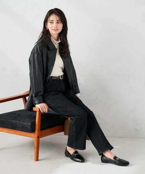 a.v.v / アー・ヴェ・ヴェ セットアップ | カバーオールジャケット | 詳細18