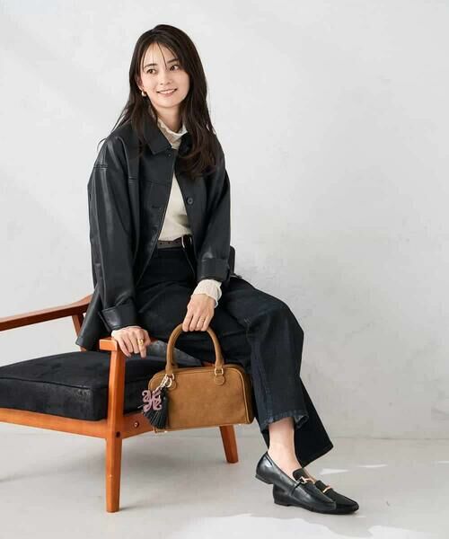 a.v.v / アー・ヴェ・ヴェ セットアップ | カバーオールジャケット | 詳細19