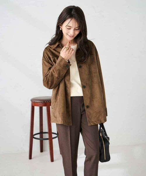 a.v.v / アー・ヴェ・ヴェ セットアップ | カバーオールジャケット | 詳細2