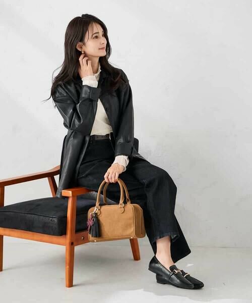 a.v.v / アー・ヴェ・ヴェ セットアップ | カバーオールジャケット | 詳細20