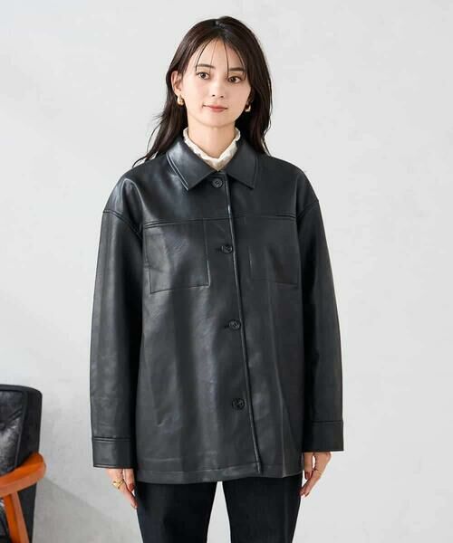 a.v.v / アー・ヴェ・ヴェ セットアップ | カバーオールジャケット | 詳細21