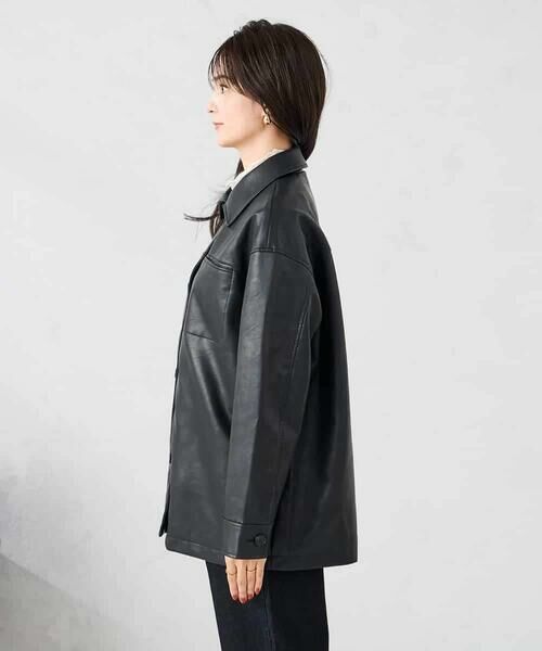 a.v.v / アー・ヴェ・ヴェ セットアップ | カバーオールジャケット | 詳細22