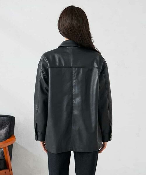 a.v.v / アー・ヴェ・ヴェ セットアップ | カバーオールジャケット | 詳細23