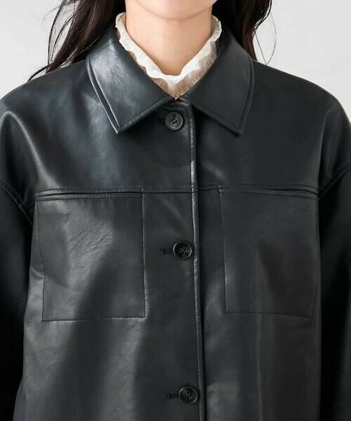 a.v.v / アー・ヴェ・ヴェ セットアップ | カバーオールジャケット | 詳細24