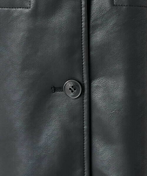 a.v.v / アー・ヴェ・ヴェ セットアップ | カバーオールジャケット | 詳細29