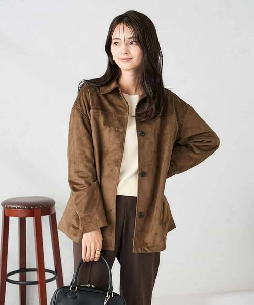 a.v.v / アー・ヴェ・ヴェ セットアップ | カバーオールジャケット | 詳細3