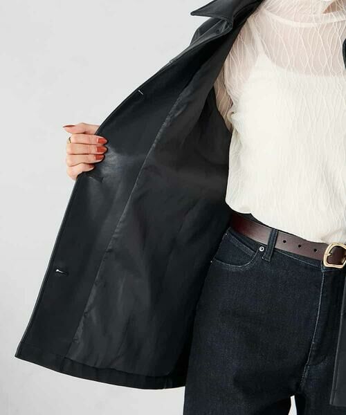 a.v.v / アー・ヴェ・ヴェ セットアップ | カバーオールジャケット | 詳細30