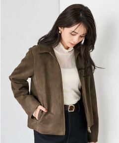 アウター（条件：ブラウン系、11ページ目）| ファッション通販