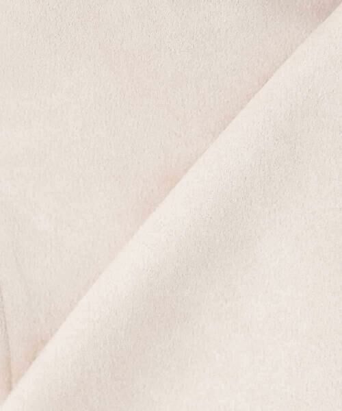 a.v.v / アー・ヴェ・ヴェ その他アウター | フェイクスエードステンカラーブルゾン | 詳細8