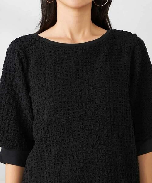 a.v.v / アー・ヴェ・ヴェ カットソー | ポコポコトップス | 詳細10