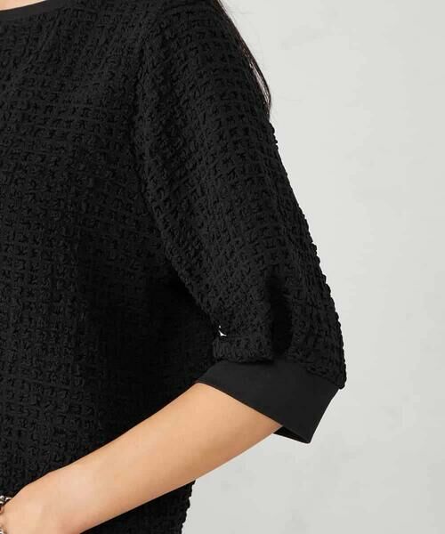 a.v.v / アー・ヴェ・ヴェ カットソー | ポコポコトップス | 詳細11