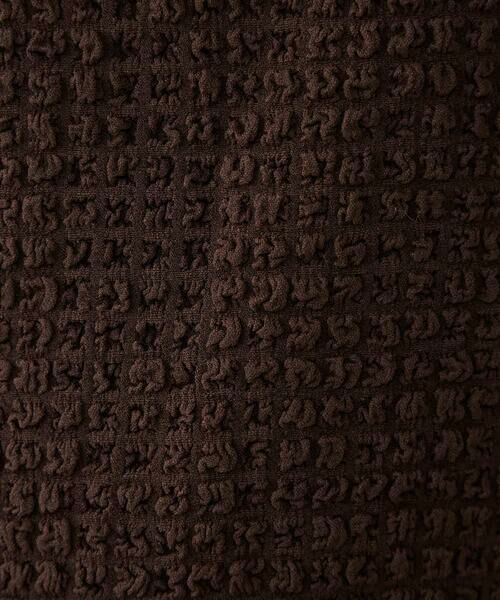 a.v.v / アー・ヴェ・ヴェ カットソー | ポコポコトップス | 詳細13