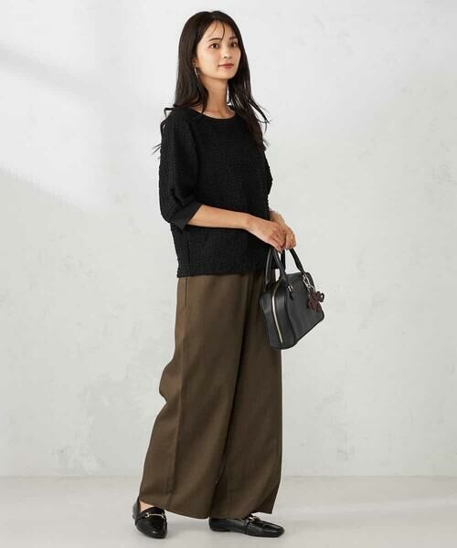 a.v.v / アー・ヴェ・ヴェ カットソー | ポコポコトップス | 詳細6