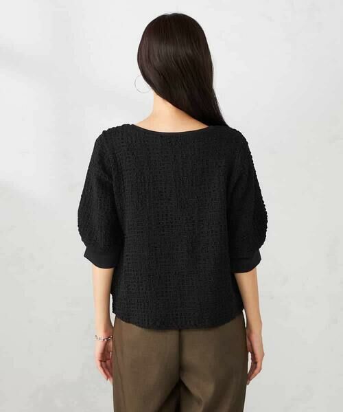 a.v.v / アー・ヴェ・ヴェ カットソー | ポコポコトップス | 詳細9