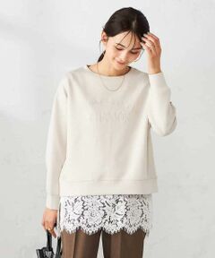 美品✨ アーヴェヴェ パンツ ブラウス セットアップ 3点セット 近年モデル a.v.v - 秋のワンツーコーデにはマスト！a.v.vの”美ラクる