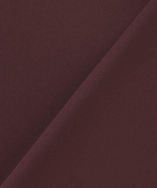 a.v.v / アー・ヴェ・ヴェ カットソー | ドレープネックトップス | 詳細22