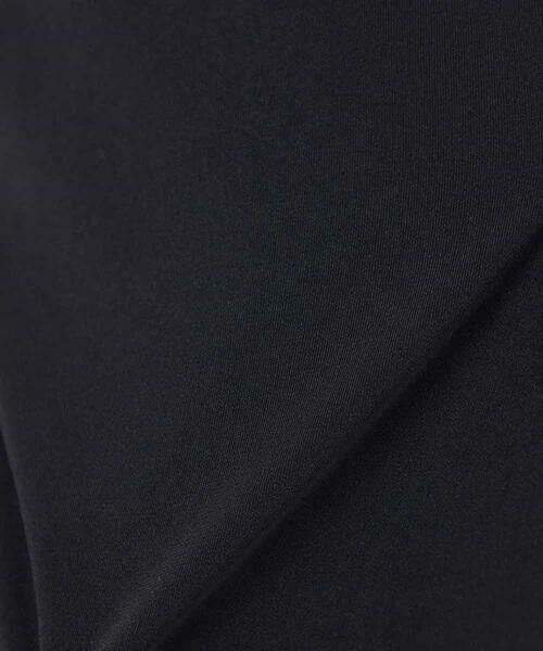 a.v.v / アー・ヴェ・ヴェ カットソー | ドレープネックトップス | 詳細23