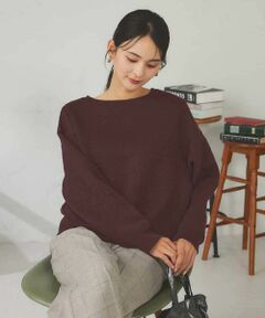 a.v.v / アー・ヴェ・ヴェ カットソー | フクレジャガードクロップドトップス