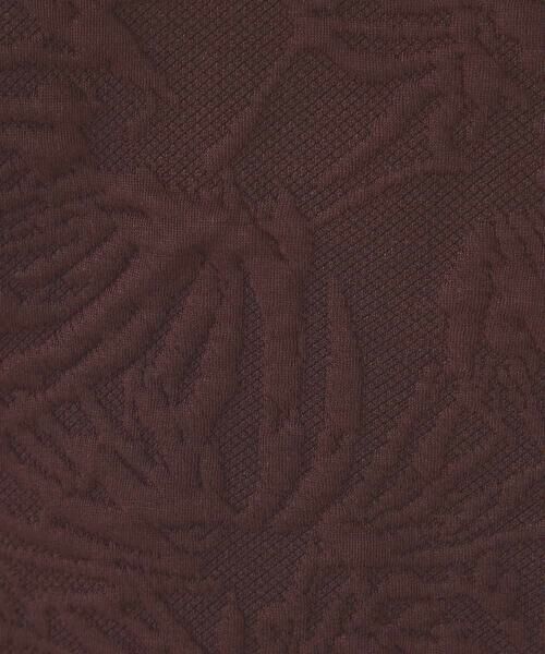 a.v.v / アー・ヴェ・ヴェ カットソー | フクレジャガードクロップドトップス | 詳細29