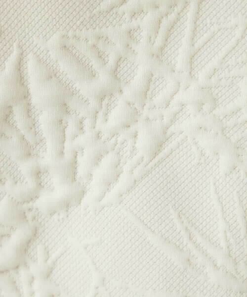 a.v.v / アー・ヴェ・ヴェ カットソー | フクレジャガードクロップドトップス | 詳細30