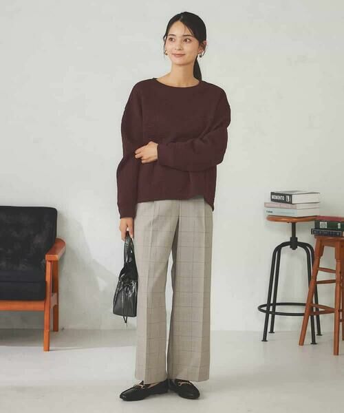 a.v.v / アー・ヴェ・ヴェ カットソー | フクレジャガードクロップドトップス | 詳細8