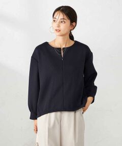 a.v.v / アー・ヴェ・ヴェ スウェット | ダンボールプルオーバー【セットアップ可】