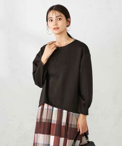 a.v.v / アー・ヴェ・ヴェ スウェット | ダンボールプルオーバー【セットアップ可】