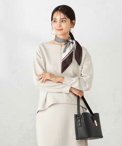 a.v.v / アー・ヴェ・ヴェ スウェット | ダンボールプルオーバー【セットアップ可】