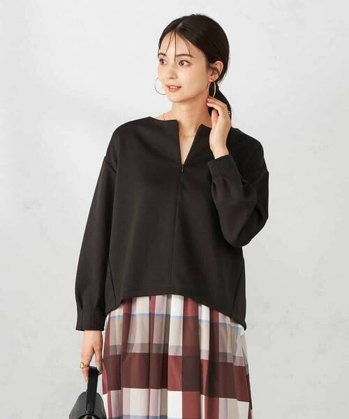 a.v.v / アー・ヴェ・ヴェ スウェット | ダンボールプルオーバー【セットアップ可】 | 詳細10