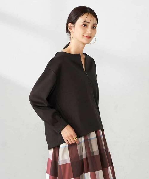 a.v.v / アー・ヴェ・ヴェ スウェット | ダンボールプルオーバー【セットアップ可】 | 詳細12