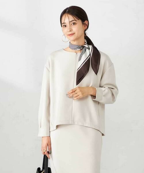 a.v.v / アー・ヴェ・ヴェ スウェット | ダンボールプルオーバー【セットアップ可】 | 詳細18