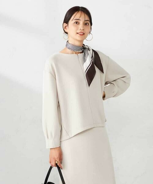 a.v.v / アー・ヴェ・ヴェ スウェット | ダンボールプルオーバー【セットアップ可】 | 詳細19