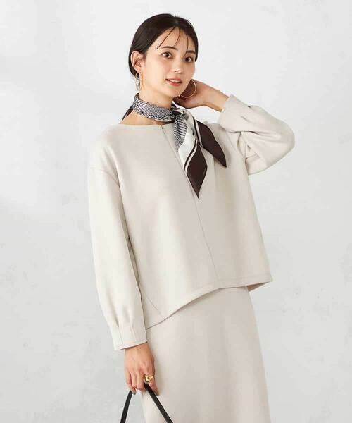 a.v.v / アー・ヴェ・ヴェ スウェット | ダンボールプルオーバー【セットアップ可】 | 詳細20