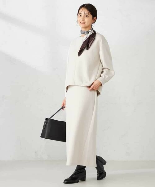 a.v.v / アー・ヴェ・ヴェ スウェット | ダンボールプルオーバー【セットアップ可】 | 詳細21