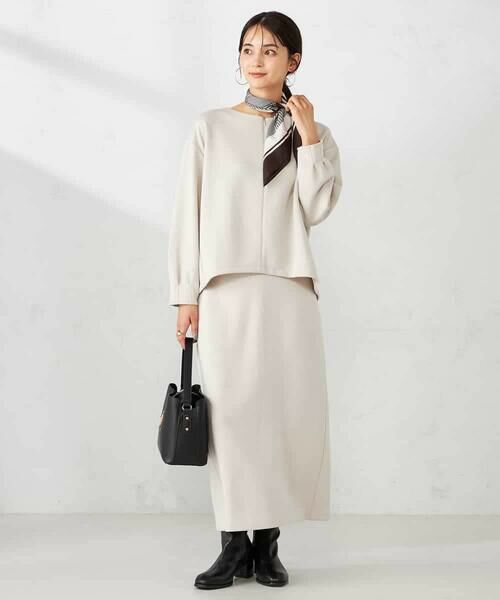 a.v.v / アー・ヴェ・ヴェ スウェット | ダンボールプルオーバー【セットアップ可】 | 詳細22