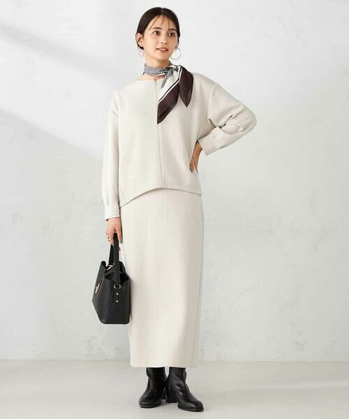 a.v.v / アー・ヴェ・ヴェ スウェット | ダンボールプルオーバー【セットアップ可】 | 詳細23