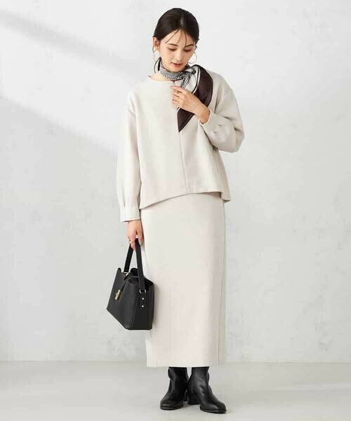 a.v.v / アー・ヴェ・ヴェ スウェット | ダンボールプルオーバー【セットアップ可】 | 詳細24