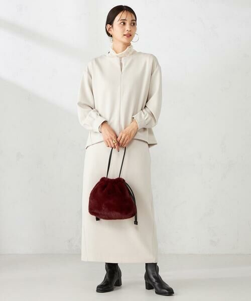 a.v.v / アー・ヴェ・ヴェ スウェット | ダンボールプルオーバー【セットアップ可】 | 詳細27