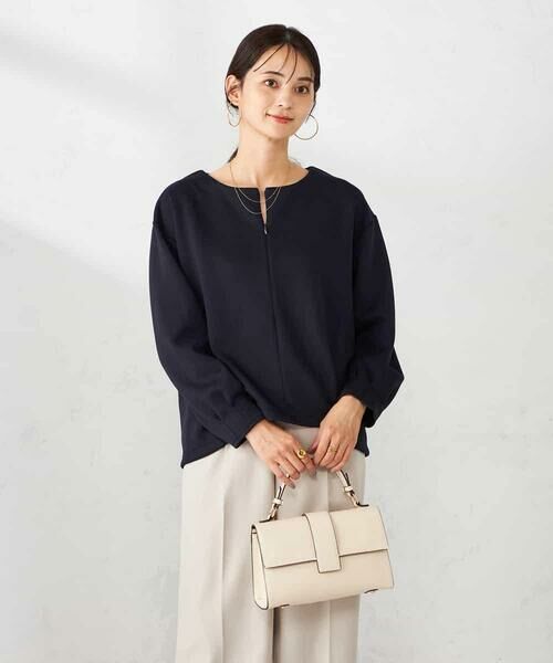 a.v.v / アー・ヴェ・ヴェ スウェット | ダンボールプルオーバー【セットアップ可】 | 詳細3