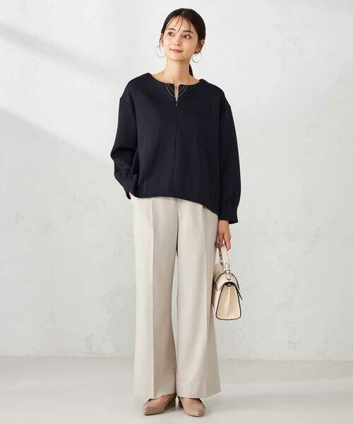 a.v.v / アー・ヴェ・ヴェ スウェット | ダンボールプルオーバー【セットアップ可】 | 詳細4