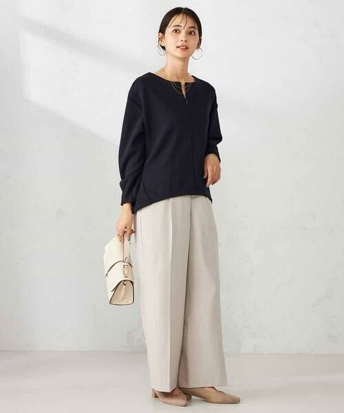 a.v.v / アー・ヴェ・ヴェ スウェット | ダンボールプルオーバー【セットアップ可】 | 詳細6