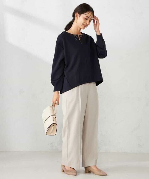 a.v.v / アー・ヴェ・ヴェ スウェット | ダンボールプルオーバー【セットアップ可】 | 詳細7