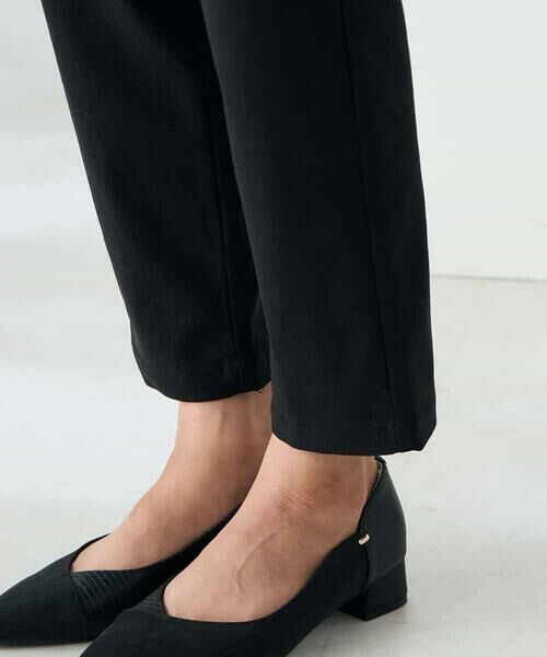 a.v.v / アー・ヴェ・ヴェ チノ・ワークパンツ | 裏起毛ハイパーストレッチスリムパンツ | 詳細22