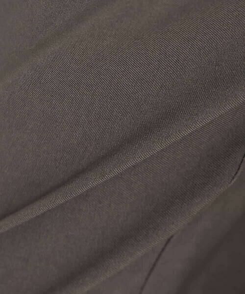 a.v.v / アー・ヴェ・ヴェ チノ・ワークパンツ | 裏起毛ハイパーストレッチスリムパンツ | 詳細23