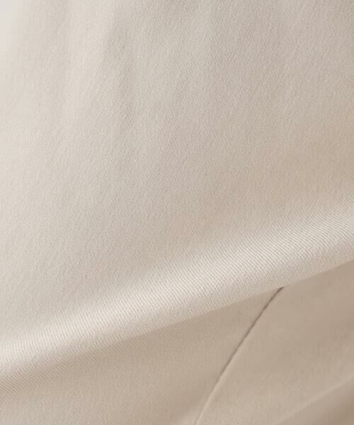 a.v.v / アー・ヴェ・ヴェ チノ・ワークパンツ | 裏起毛ハイパーストレッチスリムパンツ | 詳細25