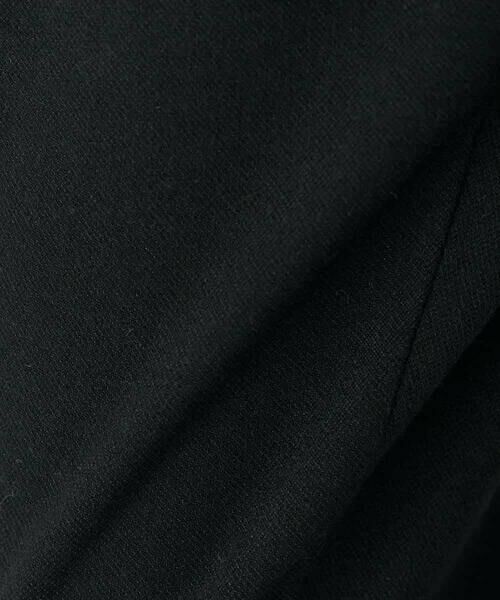 a.v.v / アー・ヴェ・ヴェ チノ・ワークパンツ | 【イージーケア/洗える/ストレッチ】裏起毛美ラクるイージーテーパードパンツ | 詳細6