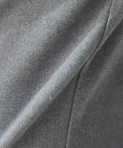 a.v.v / アー・ヴェ・ヴェ チノ・ワークパンツ | 【イージーケア/洗える/ストレッチ】裏起毛美ラクるスッキリ見えストレートパンツ | 詳細28