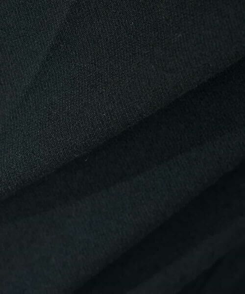 a.v.v / アー・ヴェ・ヴェ チノ・ワークパンツ | 【イージーケア/洗える/ストレッチ】裏起毛美ラクるスッキリ見えストレートパンツ | 詳細29