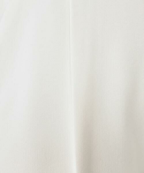 a.v.v / アー・ヴェ・ヴェ チノ・ワークパンツ | 【イージーケア/洗える/ストレッチ】裏起毛美ラクるスッキリ見えテーパードパンツ | 詳細29